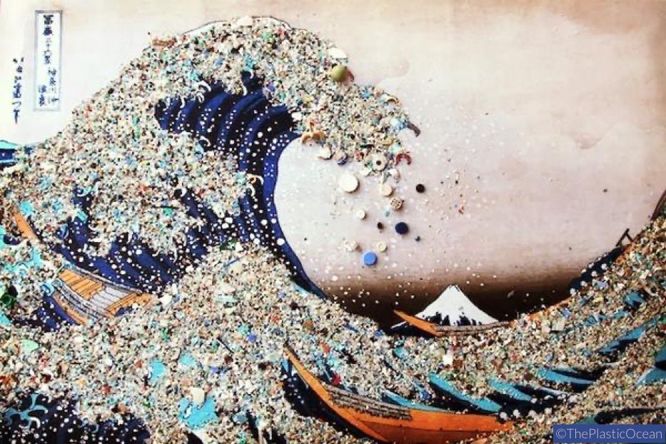 VSinkevicius's tweet photo. New #EUGreenDeal action to #BeatPlasticPollution! 
We take responsibility for our waste: Our new rules ban the export of plastic waste to non @OECD countries, except for clean plastic waste sent for recycling. 
Exporting it to OECD countries will also be more strictly controlled. https://t.co/uHyBOAlqlG