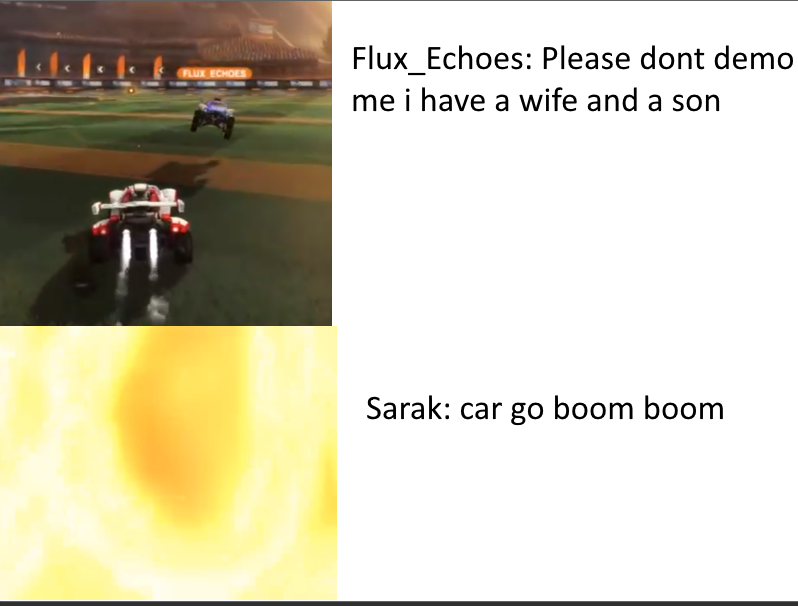 _Sarak_rl's tweet photo. When they start doing memes about your playstyle :c @TechoBlue 
Unfortunately I didn't play with the Endpoint decal x) @laylabrln https://t.co/lv1gofcuDF