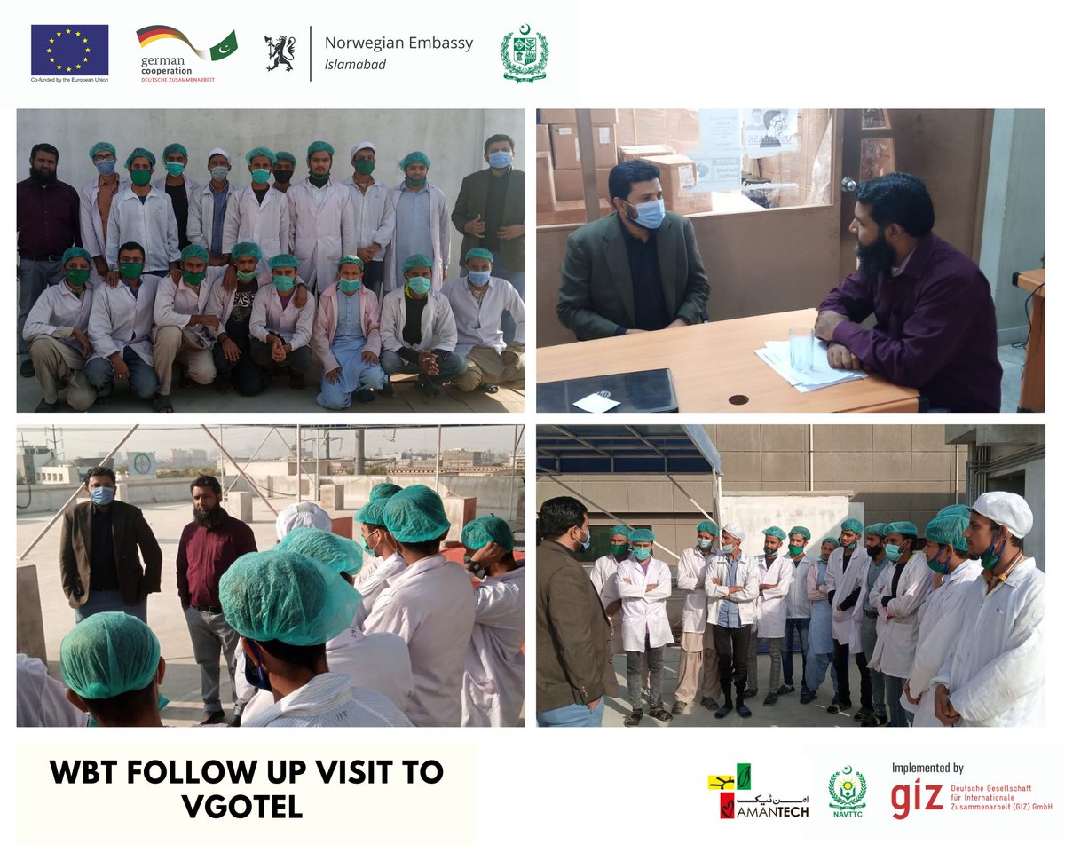 AmanTechAIVT's tweet image. Work based training - Vgotel. Detailed discussion with students regarding their work based trainings and placement. 

#workbasedtraining
#industriallinkage 
@ReformsTvet