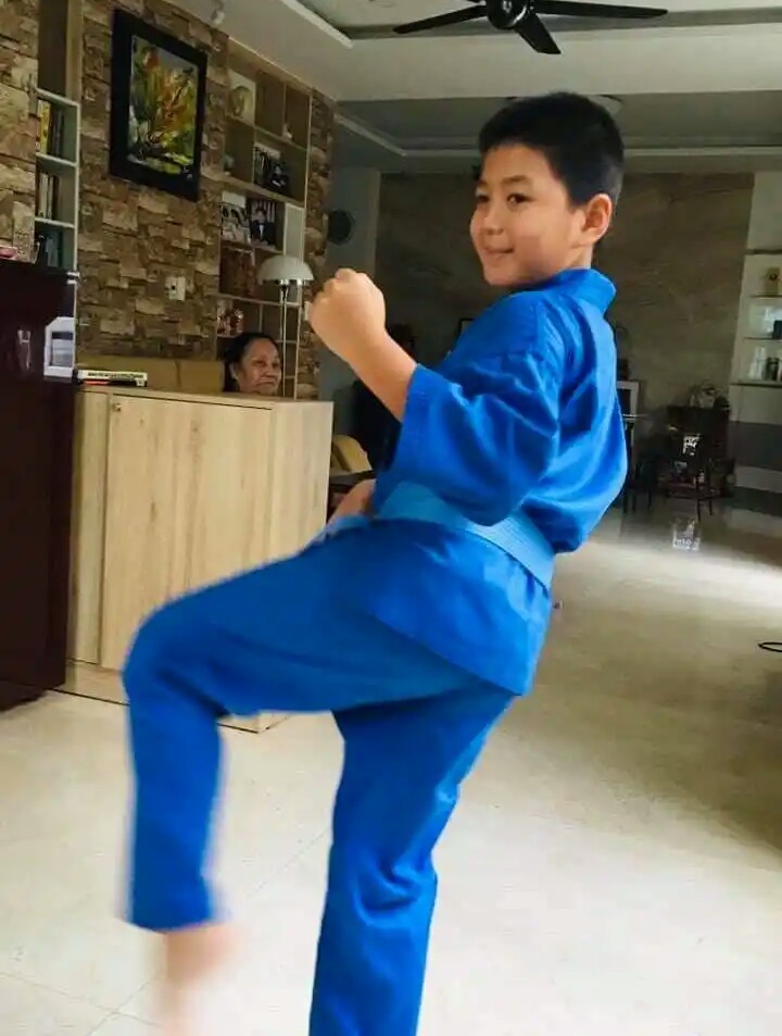 Free time