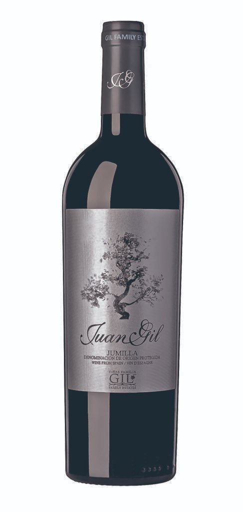 veronicadoval's tweet photo. Buen vino !!! desde hace años fiel a bodegas de #JuanGil en #Jumilla, #DOJumilla en norte #RegiondeMurcia

#vino #vinos #bodega #enoteca #gastronomia #gastronomie #winery #cellarmasters #kelder #kwam #bodegas @Vinos_ICEX #spanish #spaniards #vinotinto #FelizNavidad2020 #Navidad https://t.co/0J91CH1mdO