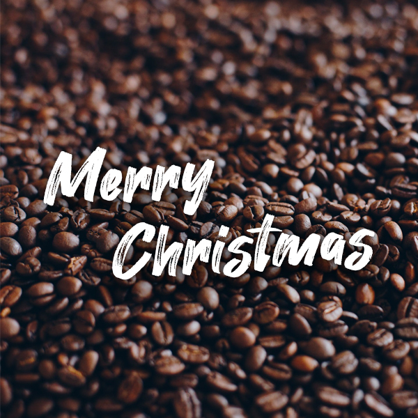 Merry Christmas from all of us at Tank Coffee☕💚