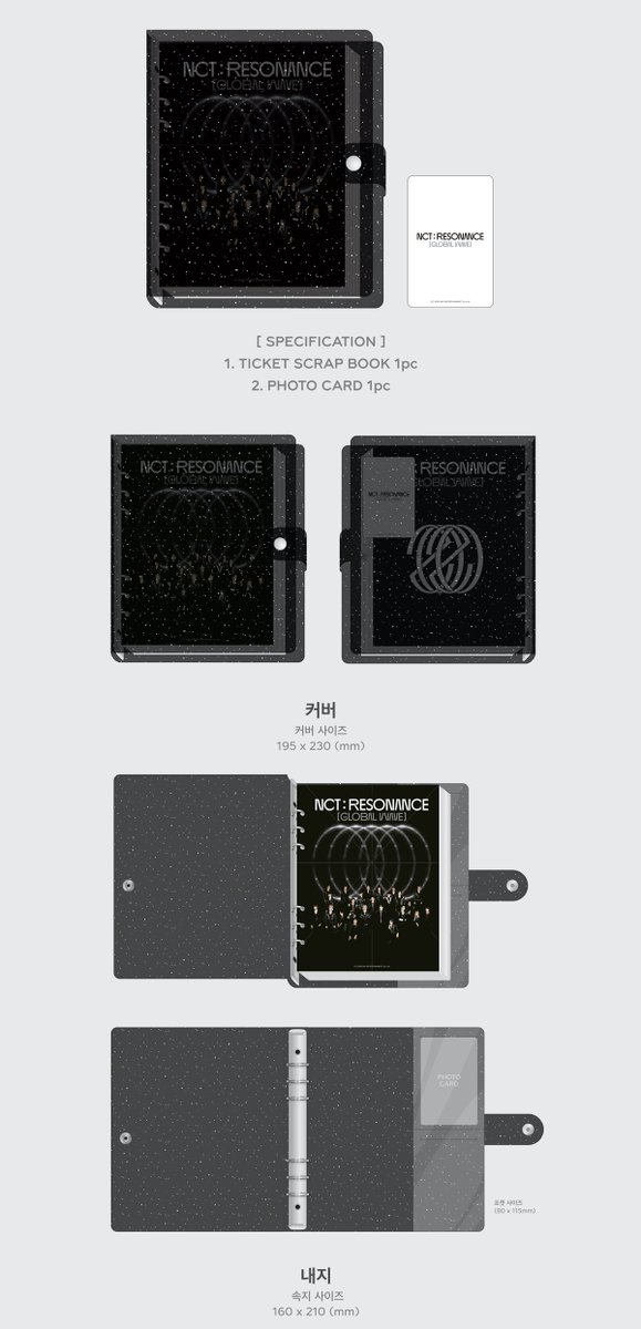 soundspaxe's tweet photo. [ SG GO 🇸🇬 // PLS RT ] 
NCT : RESONANCE [GLOBAL WAVE] OFFICIAL MD 1ST LINE UP 
一
deadline: 26 dec 2020, 2359
price: $19.50-$45.20
order form: https://t.co/3lu4Xrlc39 
一
[ #soundspaxego ] #NCT #NCT127 #NCTDREAM #WAYV #NCT2020 https://t.co/pxABcQ3g8i