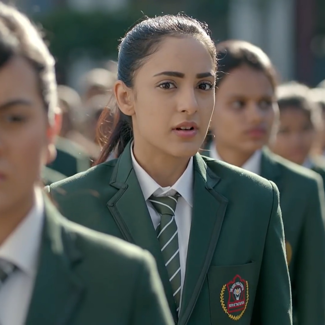 cute as hell/what the hell: suman tiwari edition