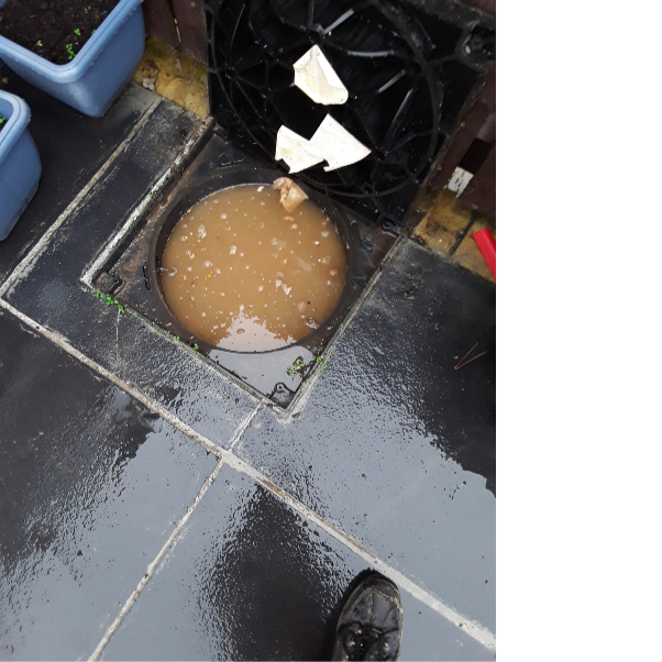 The Drain Company (Hull) Limited tweet media