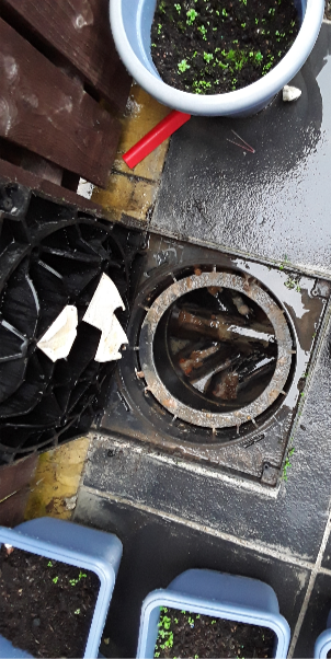 The Drain Company (Hull) Limited tweet media