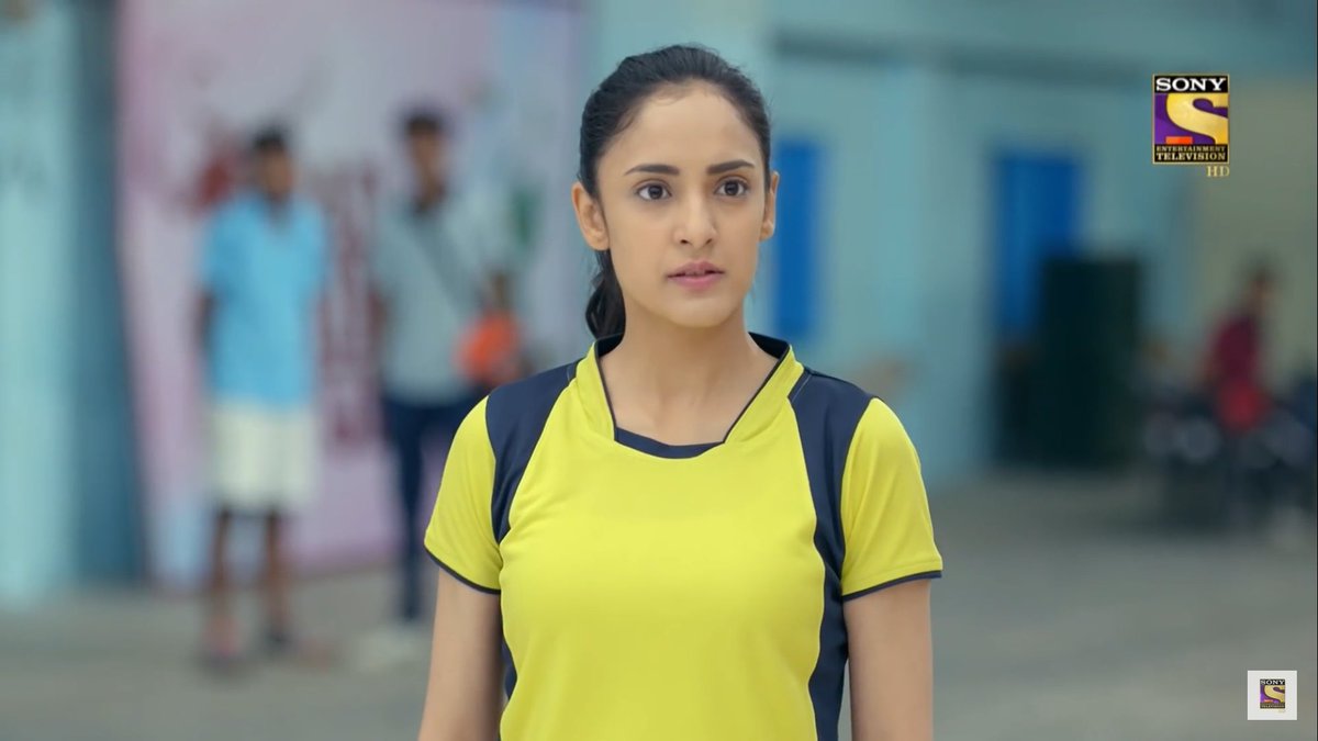 cute as hell/what the hell: suman tiwari edition