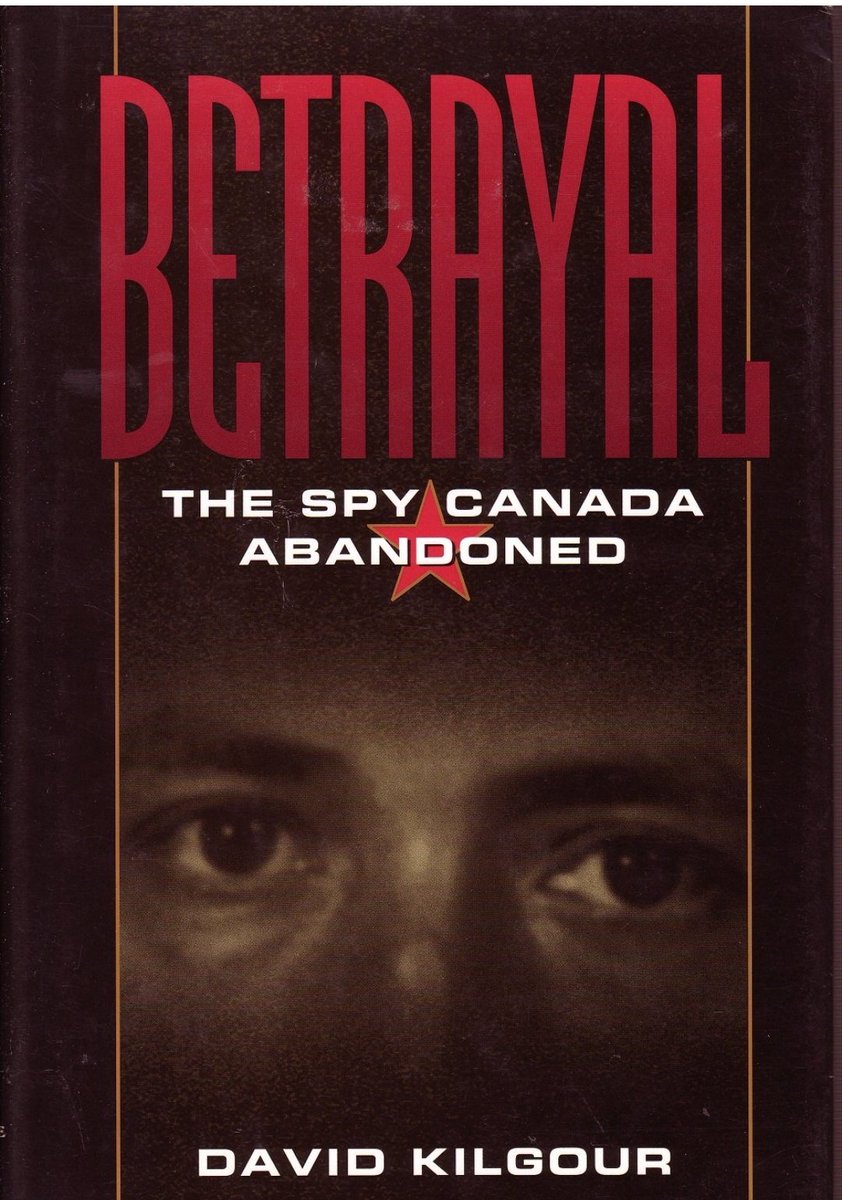The findings regarding the involvement of Indian intelligence agencies in the worst terrorist attack in Canadian history was confirmed in a book by a former Canadian MP David Kilgour entitled "Betrayal: The Spy Canada Abandoned".