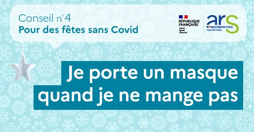 ARS Hauts-de-France tweet media