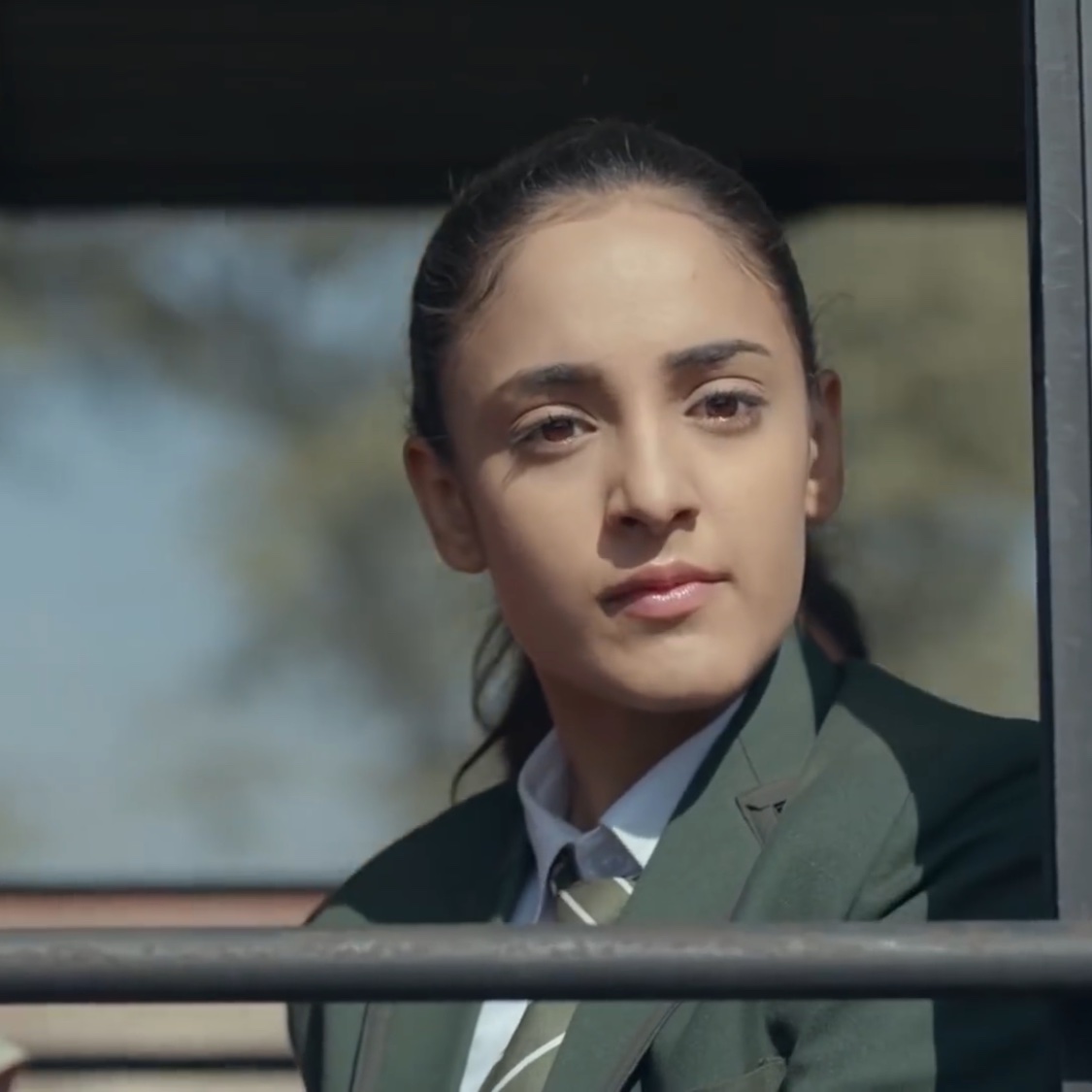 cute as hell/what the hell: suman tiwari edition