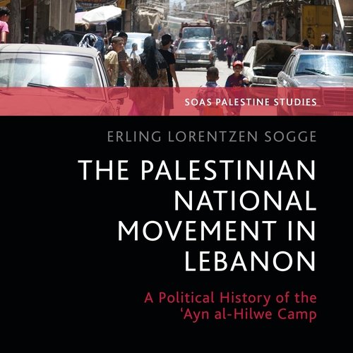 Want to know more about the recent surge of youth activism in the Palestinian camps of Lebanon, and how young refugees challenge the hegemony of the political factions? Maybe you will like my book onthe Palestinian National Movement in Lebanon, which comes out next summer