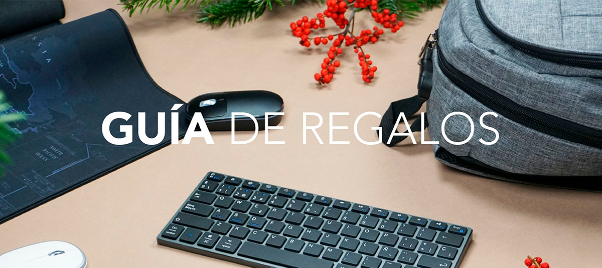MCRinfo's tweet photo. ¿En busca de regalos? Estas navidades #Subblim te ayuda con una selección
para que aciertes seguro.
Encuentra el regalo perfecto en MCR👉 https://t.co/UpAS0TiBGZ
#FelizNavidad #FelicesFiestas https://t.co/ICaUOnpQ2q