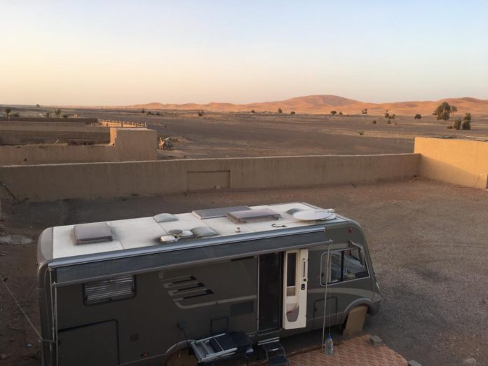 👀 Esto ha sido lo ➕ visto de 2020 de la web de <a href="/autocaravanasES/">AutoC</a> ➡️ autocaravanas.es/lo-mas-visto-e…