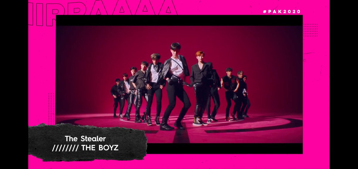 TBZVotingTeam_'s tweet photo. .@WE_THE_BOYZ @Creker_THEBOYZ won in PAK: Prêmio Anual K4us 2020
🏆 Artista Revelaçāo ( Artistas que foram as grandes supresas de 2020) 
 
Thank you to all of the deobis who voted! ❤️ 
(Announced 2 days ago, sorry for the update)

#THEBOYZ #PAK2020 https://t.co/DDD65mryCz