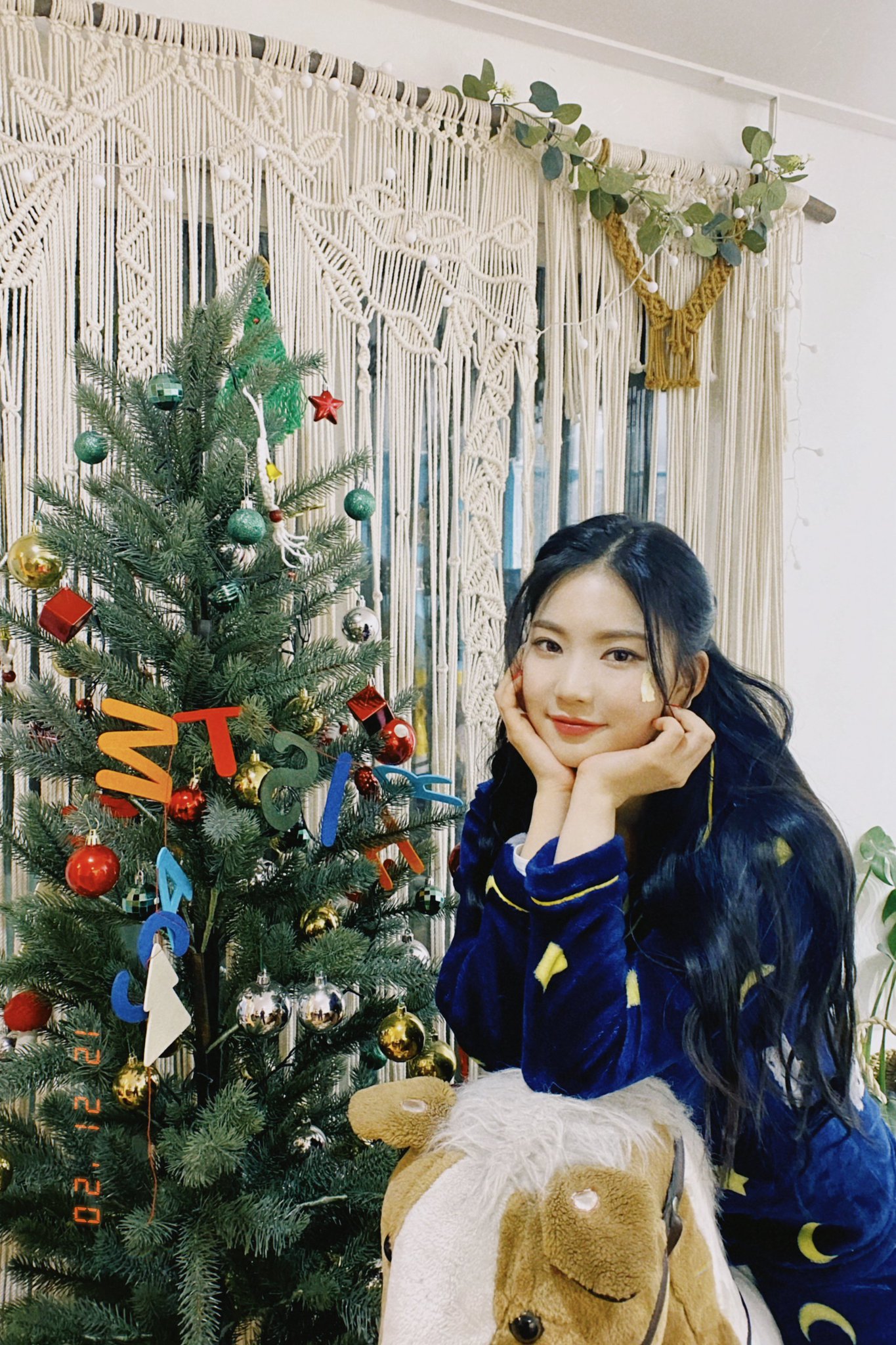 스테이씨 여우냥즈 짤털.jpg | 인스티즈