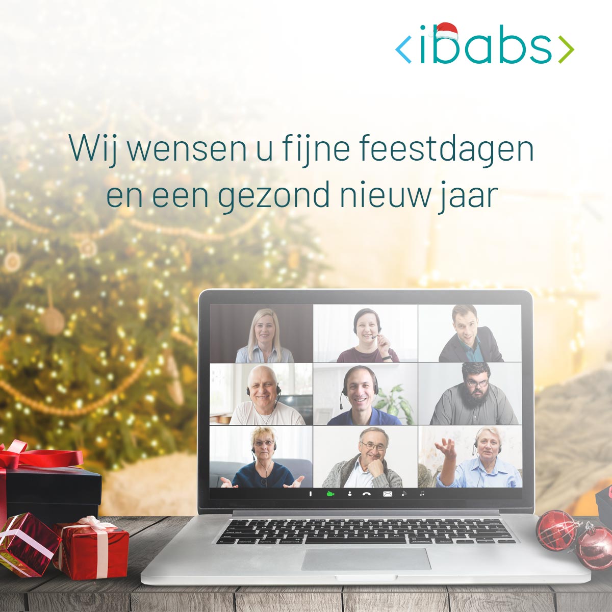 iBabs Meeting Management Software tweet media
