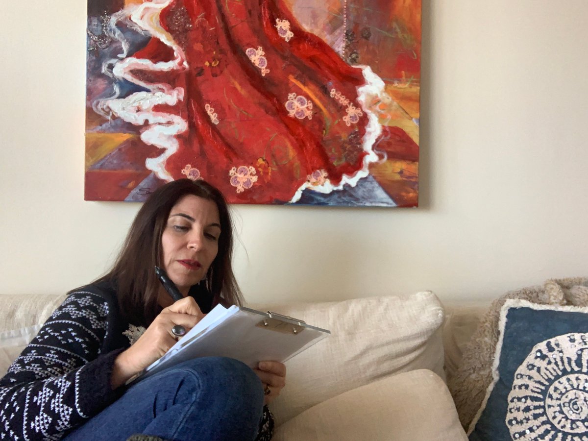 Is it ALL small stuff? 🙅 - mailchi.mp/3e5301546f35/q…
In the past, when in situations of the heart, I had rationalized them in seeing from a higher perspective, that we have agreements on a soul level with others.