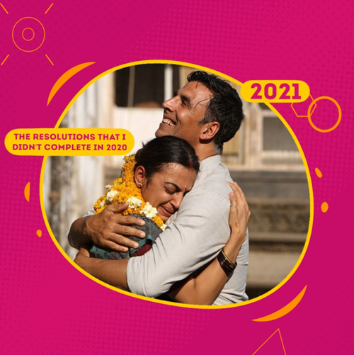 zingtv's tweet image. 2021 mein toh resolutions follow kar hi denge yaar!

#NewYears #NewYear #NewYear2021 #endof2020 #resolution #resolutions2020 #resolution2021