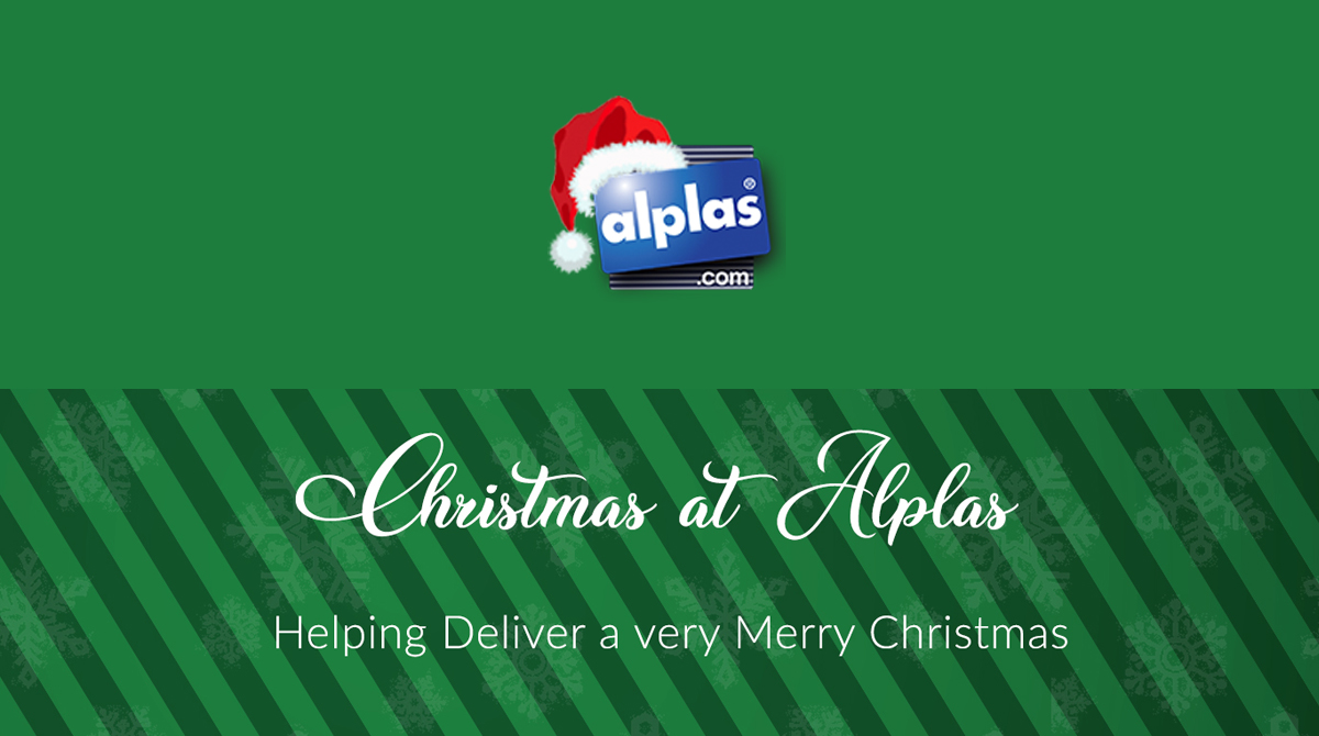 AlplasPos's tweet photo. Alplas - For all your essential Pre-Christmas Delivery Details check out our Festive Info page - https://t.co/C2X3z9egNM

#alplas #christmasatalplas #posaccessories #alplaspos https://t.co/R0T7cnXJyD