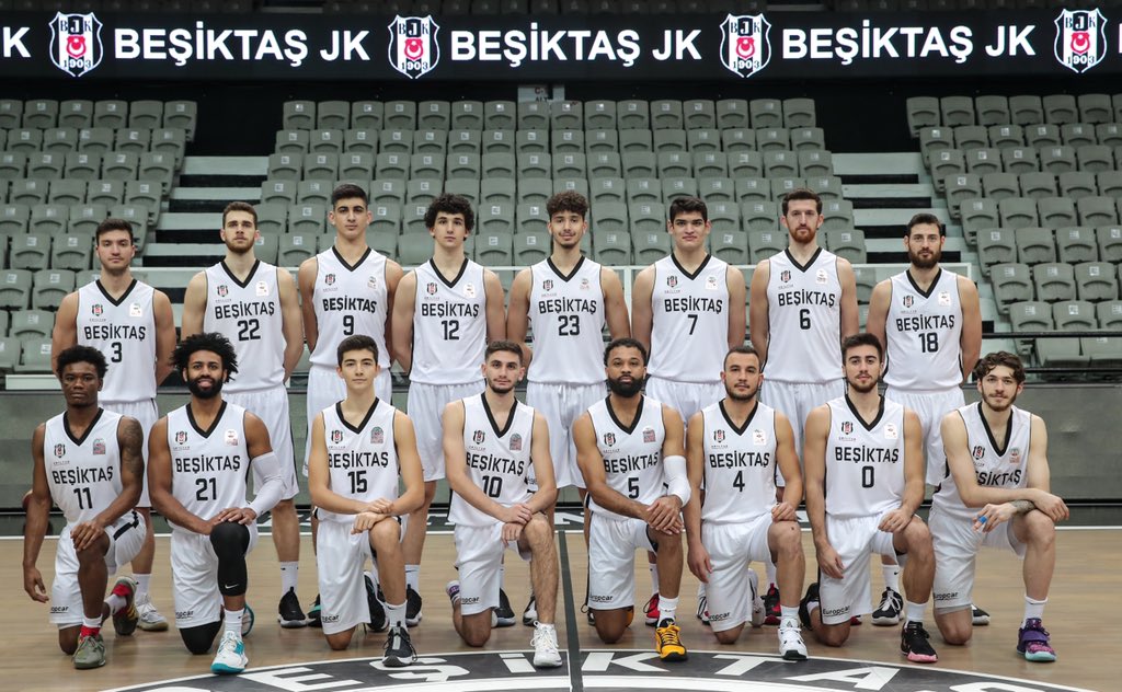 Beşiktaş JK Basketbol