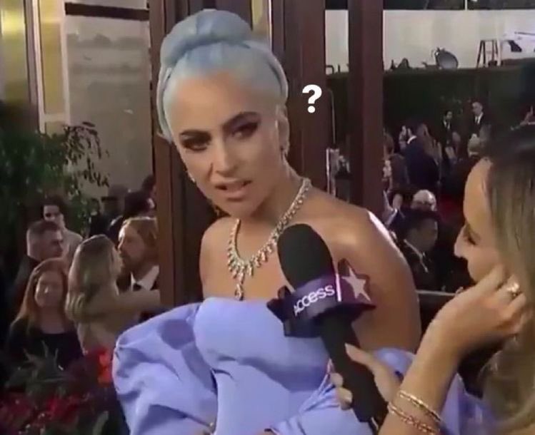 กูแค่บ่นว่าอยากมีผัวสูงกว่า สักพักมีผู้ชายจากไหนไม่รู้ว่ามาพูดใส่ว่าก็ทำตัวให้คู่ควรกับสิ่งที่ตัวเองอยากได้สิครับ