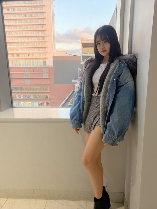 Twitterのコスプレ画像7