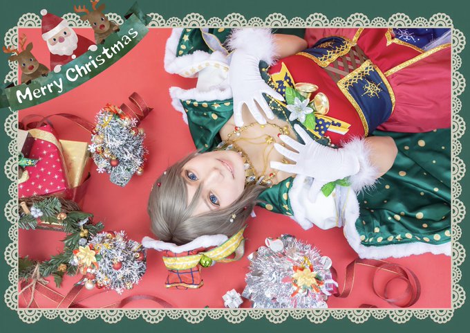 Twitterのコスプレ画像29