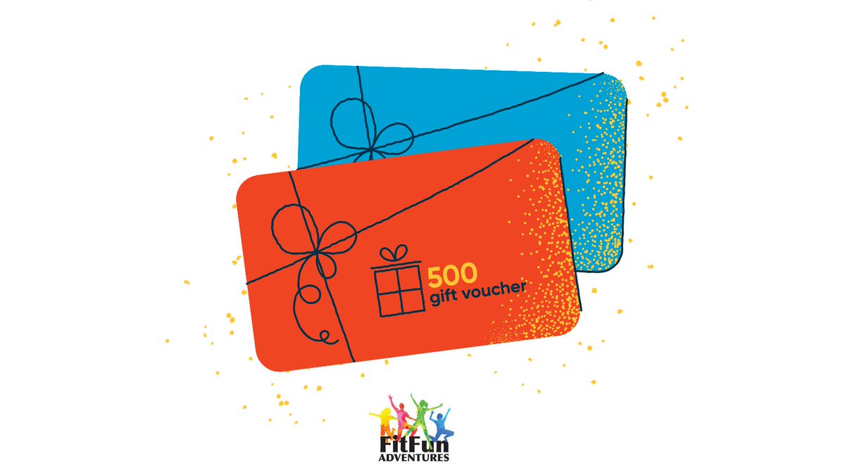 fitfunadventure's tweet photo. Forgotten to get a gift for someone?
Maybe you still don't know what yo get for a loved one?
Why not gift a gift card for their favourite local or Irish business?
Tell us where you would like a gift card from and maybe give a hint for a last minute gift! #KeepingLocalOpen https://t.co/YoropNwTx9