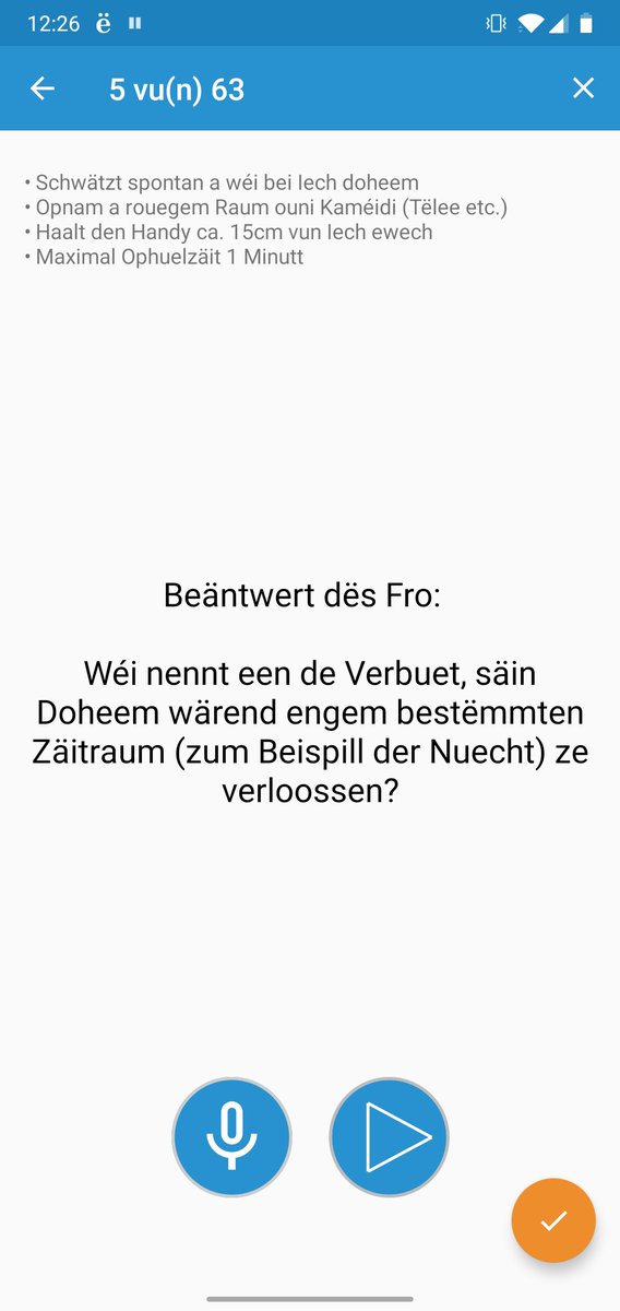 Schnessen's tweet photo. Lo endlech gouf d'Schnëssen-App aktualiséiert. Déi nei Ronn dréit sech ganz ëm de Sproochgebrauch vum Corona. D'App leeft lo och um Tablet, wat fir vill Leit vläicht méi agreabel ass. Maacht wgl. all mat! An der App gi lo och d'Resultater fir méi wéi 80 Wierder presentéiert. 🎄🎄 https://t.co/pDvz2SzbvY