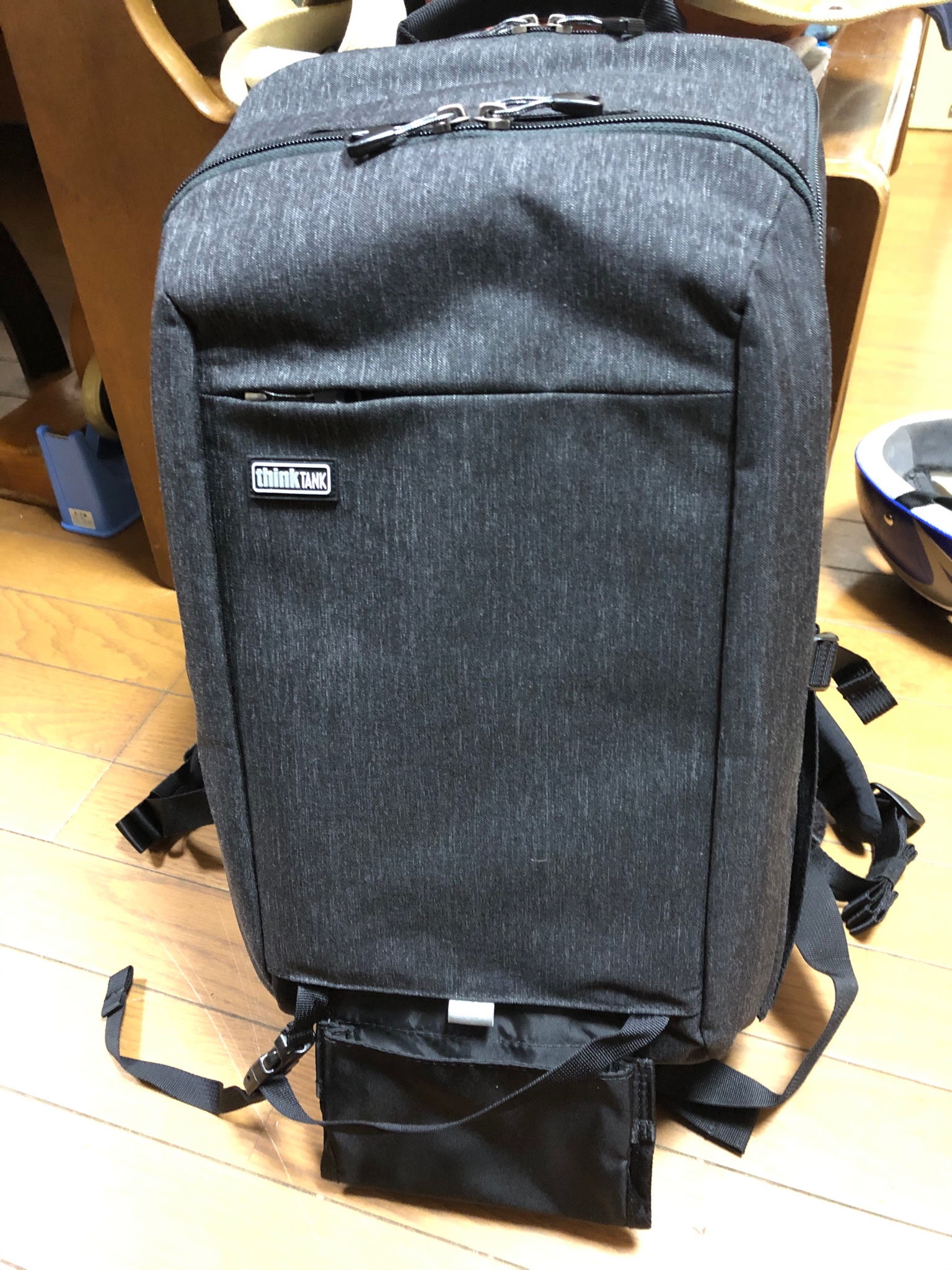 新商品販売 think tank photo バックストーリー15 シンクタンクフォト