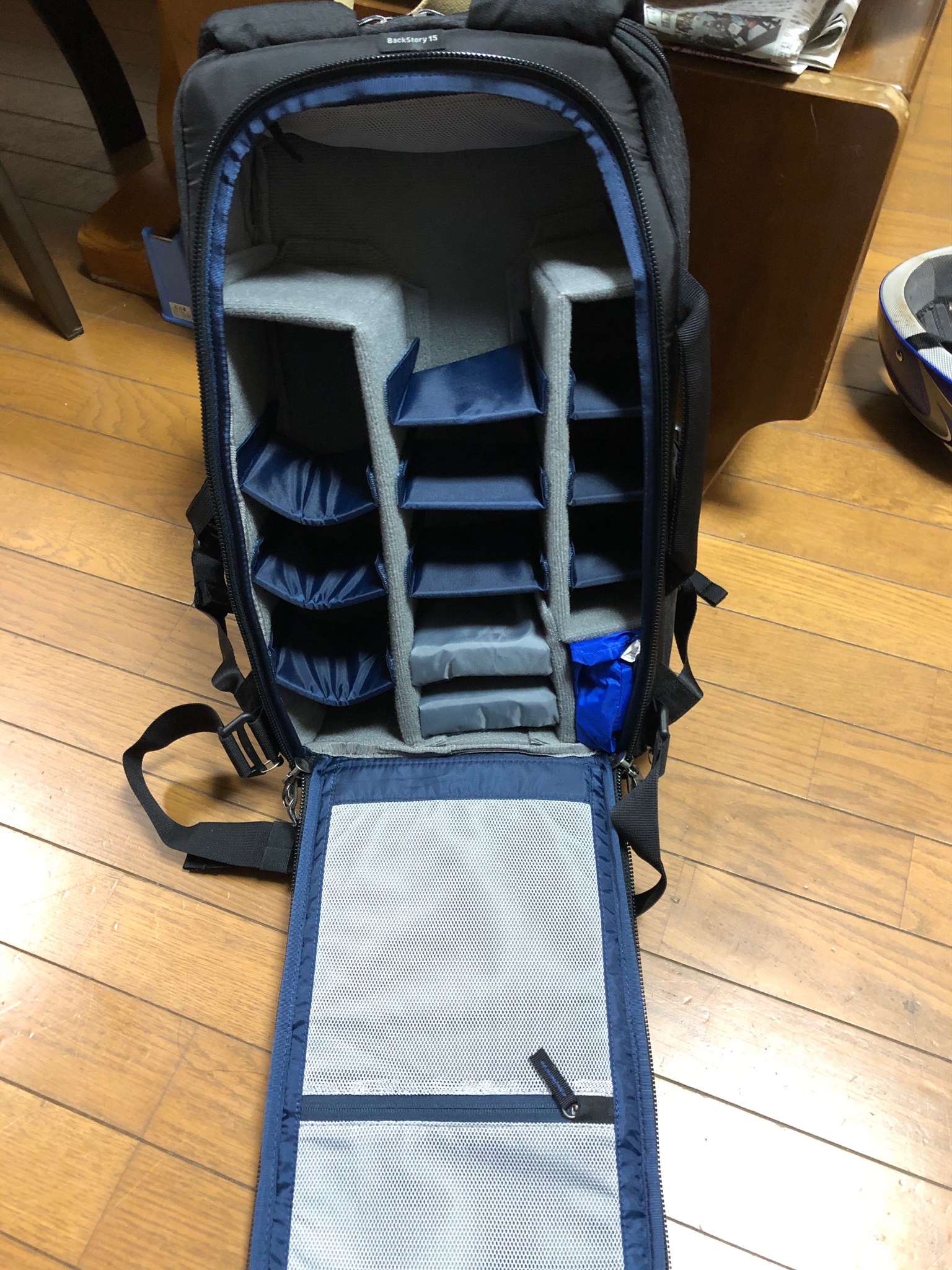 シンクタンクフォト バックストーリー15 | www.hospitalakshayavat.com