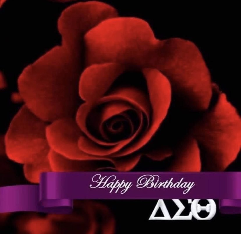   Happy Birthday Soror Cicely Tyson Much love and many many blessings to you always    