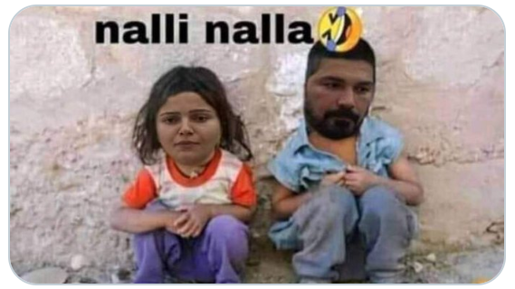 Kureshiaamir1's tweet photo. @justvoot @rgtino7 @RubiDilaik @rahulvaidya23 #RubinaDilaik #authorative hai it's true and @rahulvaidya23 is always right no one can beat him in logic in the house #Rubina and #AbhinavShukla are jodi of nalla and nalli #RahulVadiya @rgtino7 @RahulVaidya23__ @saurabh15948159 @RahulOfficialFC #RahulVaidyaTheKing https://t.co/YvmrwxtM7h