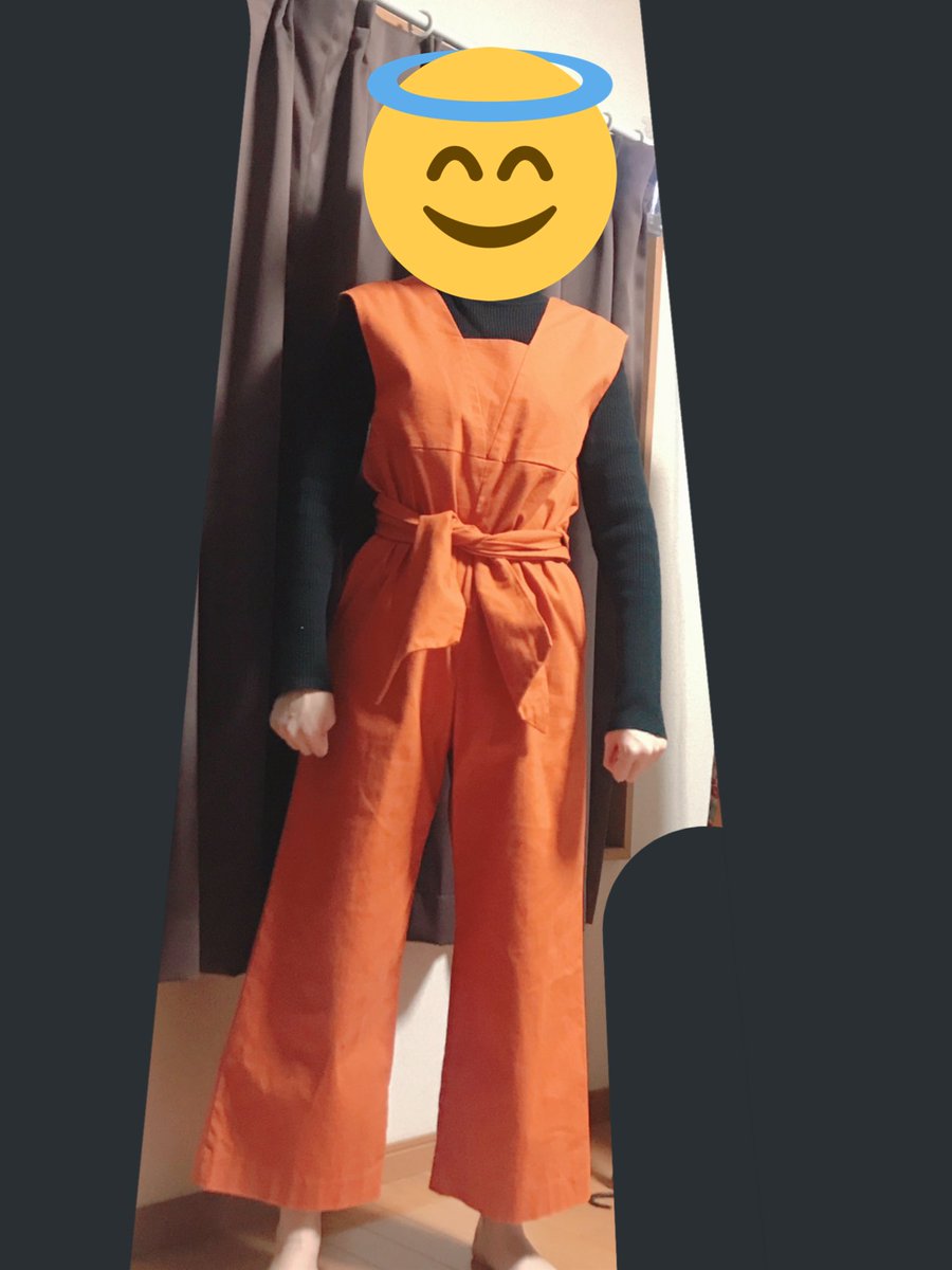 新しく買った服がドラゴンボールの亀仙流道着に似てる と写真をだしたらどんどんそれっぽくされていく流れ Togetter 新しく買った服がドラゴンボールの亀仙流道着に似てる と写真をだしたらどんどんそれっぽくされていく流れ Togetter