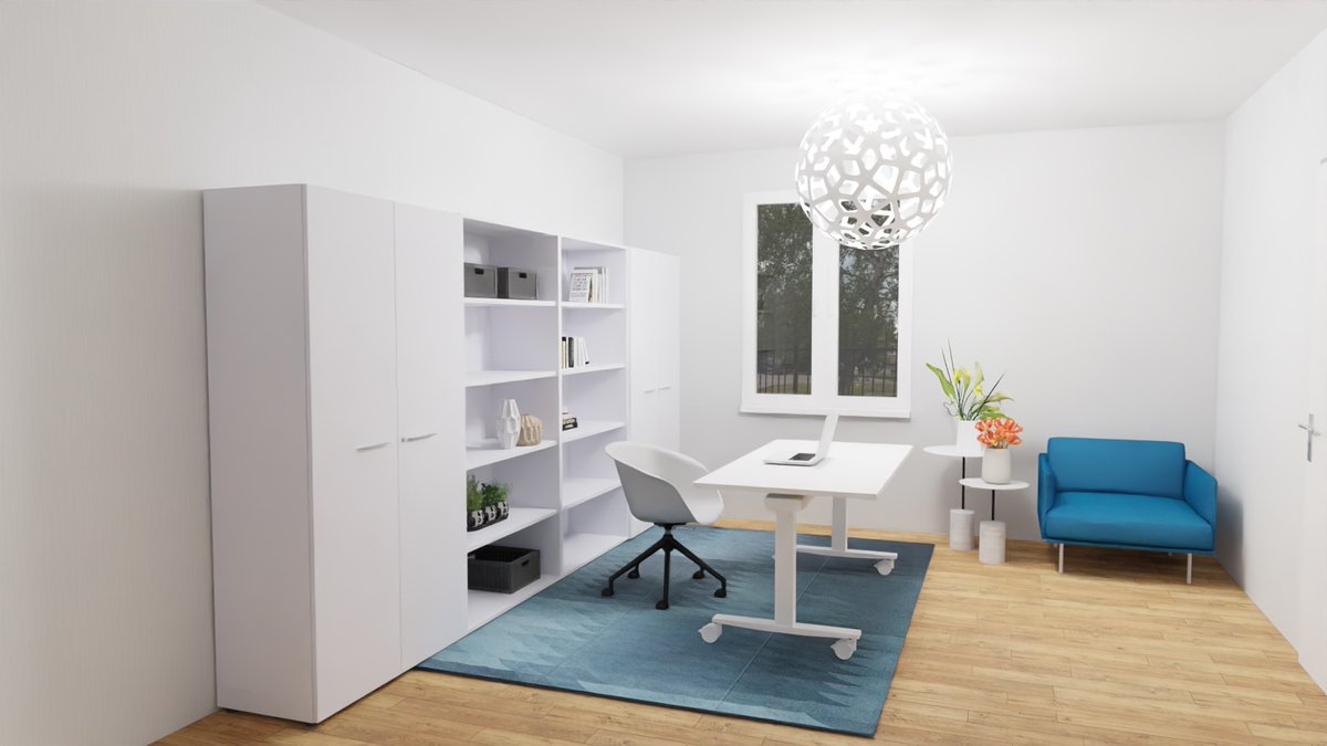 Forum_Progetti's tweet image. 🏠 Scopri le nostre proposte per l&apos;home office, per lavorare in remoto da casa concentrati e in tranquillità. 
📧Contattaci: info@forumprogetti.it
Sul nostro sito alcune soluzioni disponibili:
forumprogetti.com/home-office/

#homeOffice #smartworking #lavororemoto #lavorodacasa #comfort