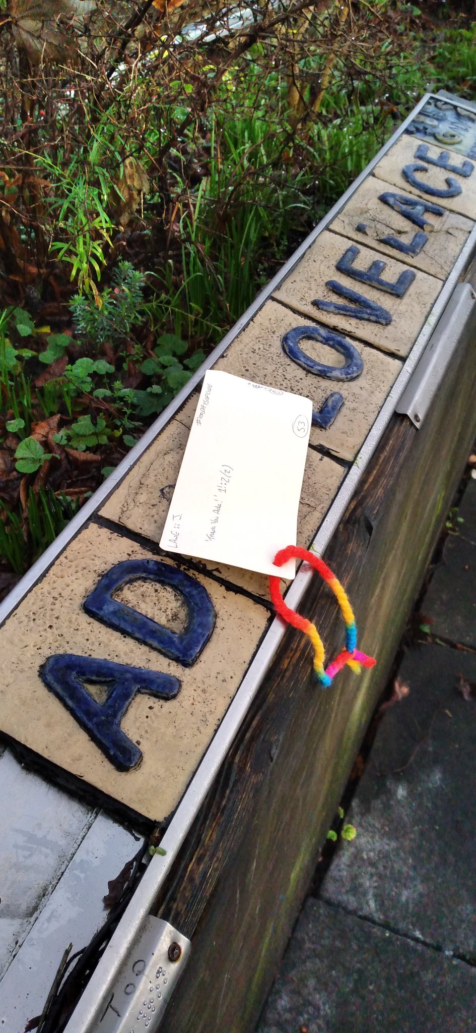 Day53 :: J  Back to the single letter named languages. J is an array based, functional language and (Image 1)