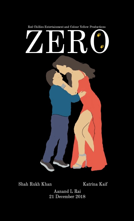 4srkfc's tweet photo. Kahaniyo Mein Suna Tha ki Mohabbat Mein Aashiq Chand Tak Le Aate Hain,
Saale ko Humne Ye Baat Seriously Le li .
#2YearsOfZERO https://t.co/tq6Q5126rB