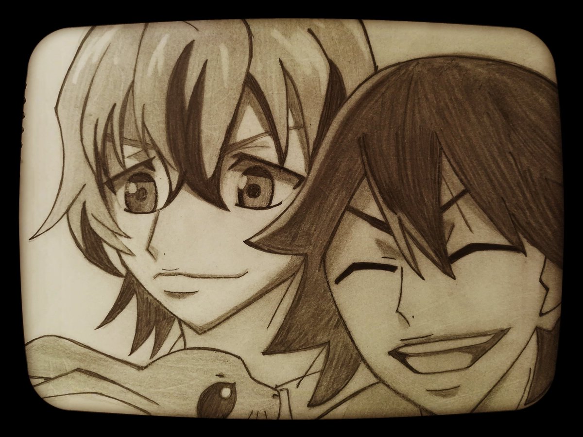 デュオマックスウェル