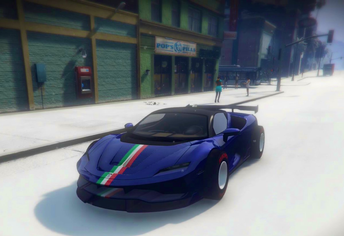 🔷🔷🔷read with attention.🔷🔷🔷

If you whant that nice ride stay glithc out in a friend session made by you not your friend and send me one msg on PSN 🔷F-E-R-A_M-0-D-Z🔷
Just o e msg or you ll be the last because i go passing out on sequence firt msg recived let’s go