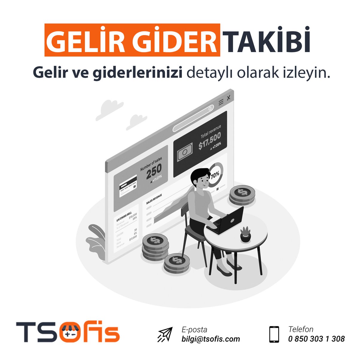 tsofiscom's tweet photo. TS Ofis ile Gelir Gider Takibi.✅

Detaylı bilgi ve iletişim için;
🌐https://t.co/TJ1dCfZGn7
📞0850 303 13 08
📩bilgi@tsofis.com

#tsofis #hizli #ekonomik #fatura #muhasebe #finans #onmuhasebe #genelmuhasebe #faturalandirma #ihracat #kdv #vergi #efatura #carihesap #alış #satış https://t.co/TBjXXWFEsy