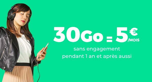 pigeon_telecom's tweet photo. Une publicité @REDbySFR de 2018 où ils s'engagent à un forfait à 5 euros "pendant 1 an et après aussi", un argument indéniable pour le consommateur. Quelques temps après augmentation de 70%. Pratique commerciale trompeuse ? Retweetez pour avoir une réponse claire de @REDbySFR ! https://t.co/UiLrZ9eB7f