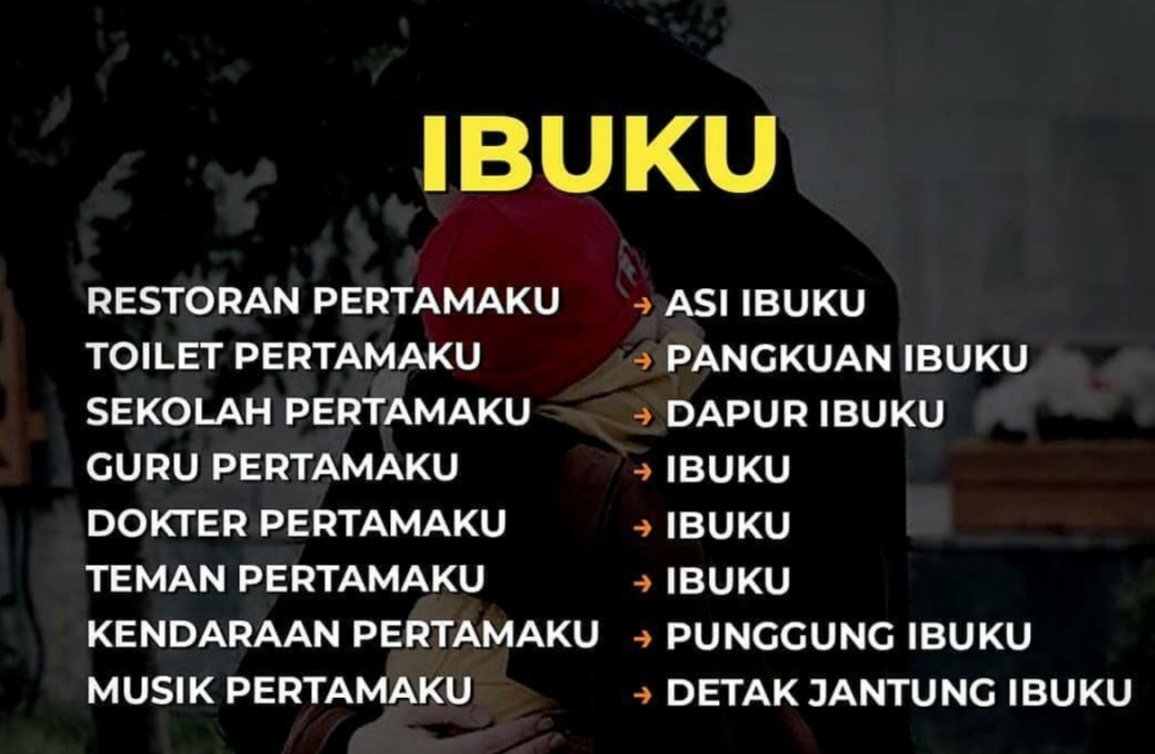 AajaaHalida's tweet photo. #IbuMuliadenganKhilafah
#KhilafahHarapanKaumIbu https://t.co/dnySQ7bsOV