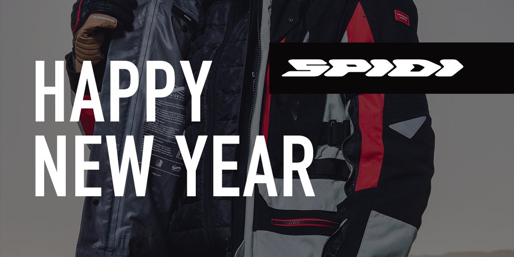 Wishing you all health and prosperity in the new year!