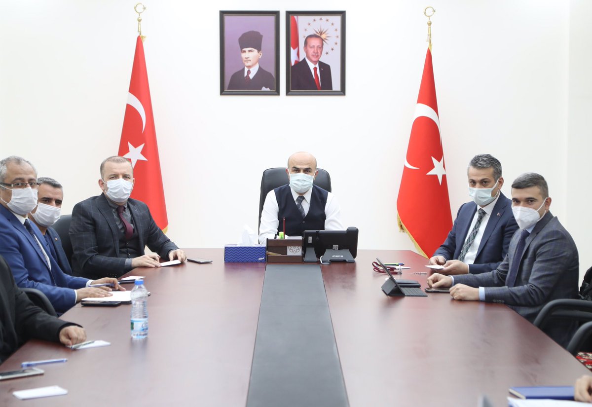 Mahmut Demirtaş