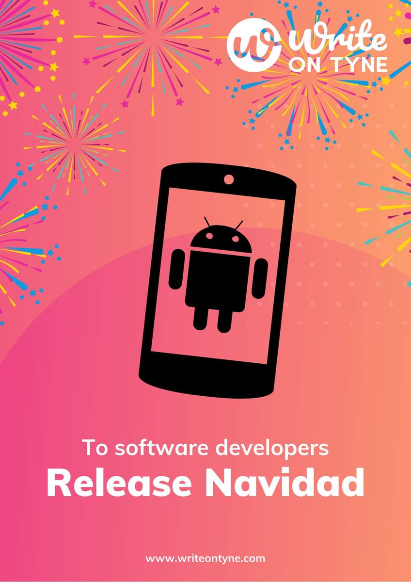 writeontyne's tweet image. Part 2: As a pun loving, @Canva tinkerer, today I&apos;m bringing you ten ways to say HAPPY CHRISTMAS to very specific clients. Feliz Navidad! 

#copywriting #Christmas