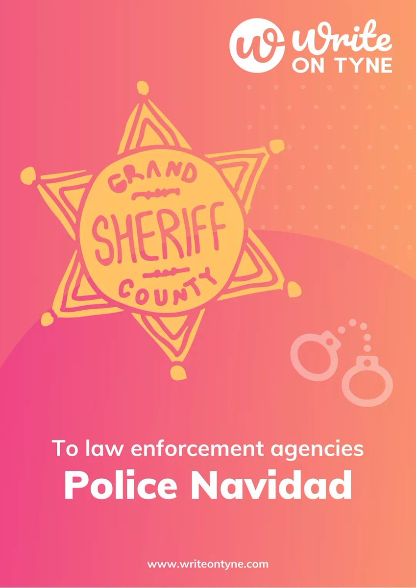 writeontyne's tweet image. Part 2: As a pun loving, @Canva tinkerer, today I&apos;m bringing you ten ways to say HAPPY CHRISTMAS to very specific clients. Feliz Navidad! 

#copywriting #Christmas