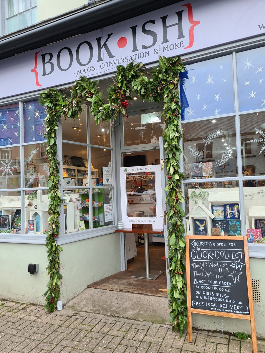 Day 3 in Tier 4. Takings down 75% we need you.....#choosebookshops