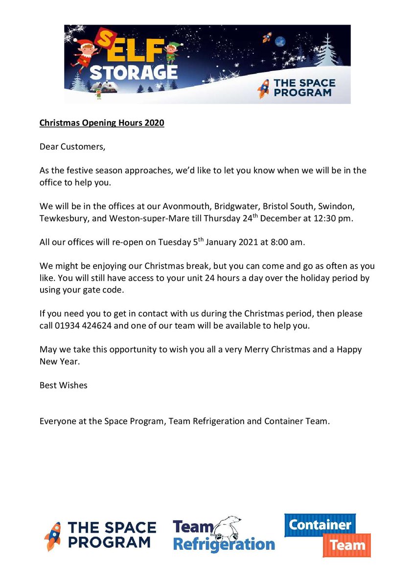 Container Team tweet media