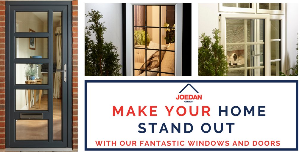 Joedan Group (@joedangroup) on Twitter photo Looking for new windows and doors? ๐
Simply get in touch ๐
๐01684 274000
๐bit.ly/2ObBX0D
๐งSales Director John Purcaro: jpurcaro@joedan.co.uk
#Windows #Doors #Aluminum #UPVC Looking for new windows and doors? ๐
Simply get in touch ๐
๐01684 274000
๐bit.ly/2ObBX0D
๐งSales Director John Purcaro: jpurcaro@joedan.co.uk
#Windows #Doors #Aluminum #UPVC