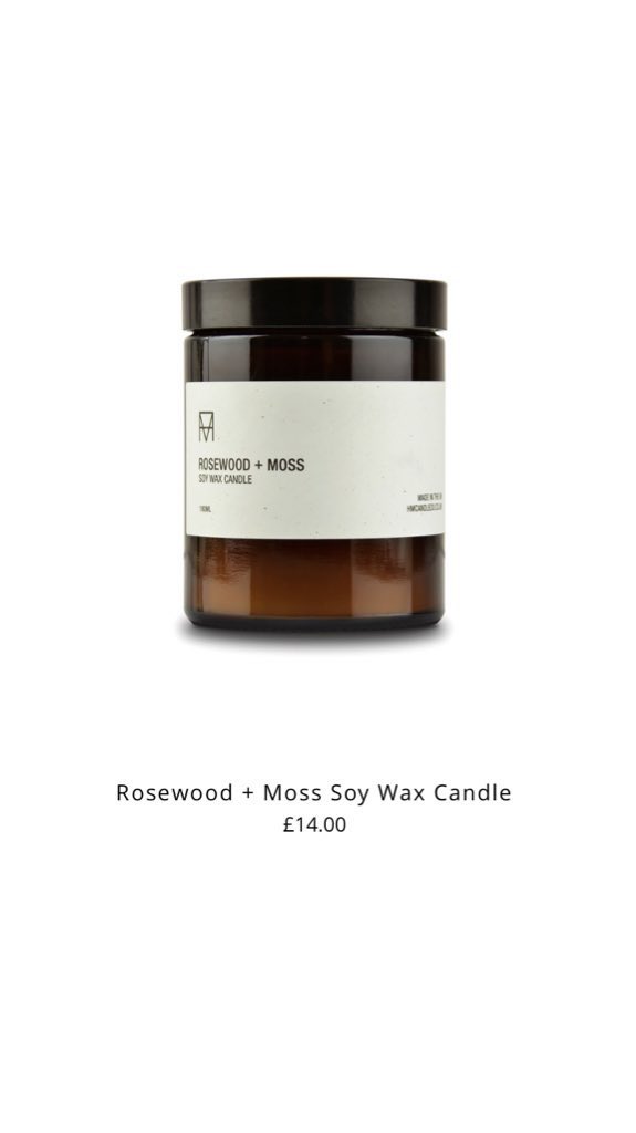 emslieshop's tweet photo. Last min shopping? Some must haves from Emslie #blanket #soycandle #heroclip #opinel #emslie #altymarket @altrinchammkt https://t.co/1kHNMi8cjM